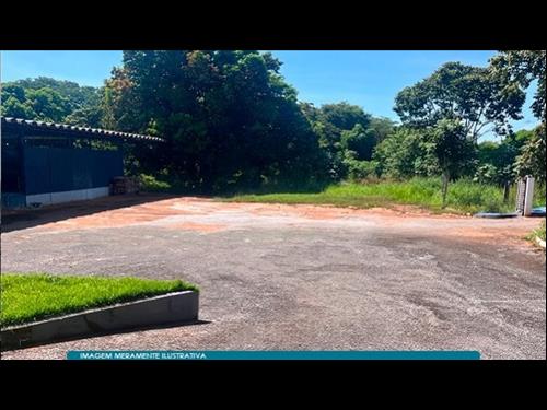 Imóvel Comercial em Terreno de 3.676 m² - Setor Pedro Gonçalves Filho - Iporá - GO