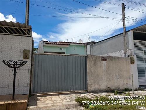 Casa, 69,68 m2 de área total, 69,68 m2 de área pri...