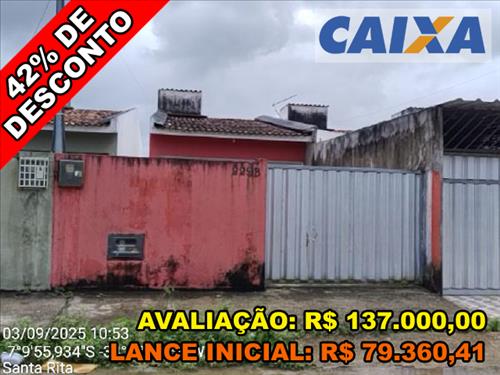 Casa, 62 m2 de área total, 62 m2 de área privativa...