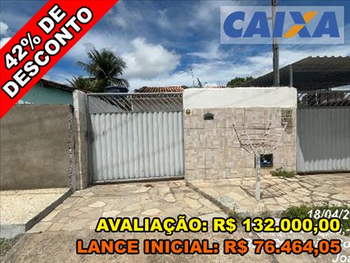 Casa, 67,23 m2 de área total, 67,23 m2 de área pri...