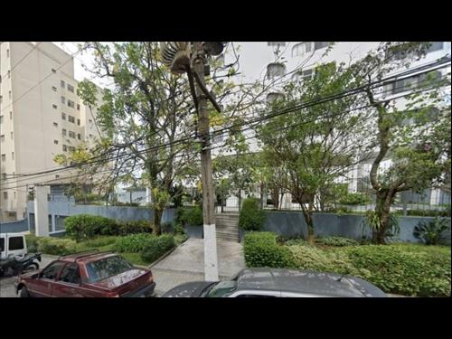 Vaga de Garagem 28 m² (Unid. 34 do Edifício Panorama) - Vila Ipojuca - São Paulo - SP