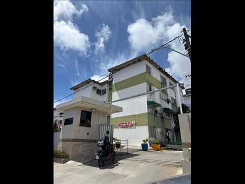 Apartamento, 47,52 m2 de área privativa, 2 qts, WC...