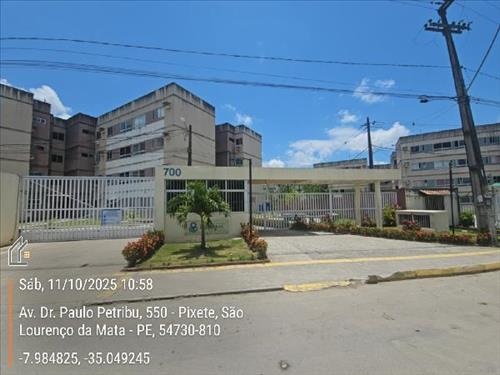 Apartamento, 63,97 m2 de área total, 45,35 m2 de á...