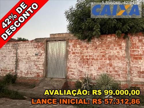 Casa, 53,9 m2 de área total, 53,9 m2 de área priva...