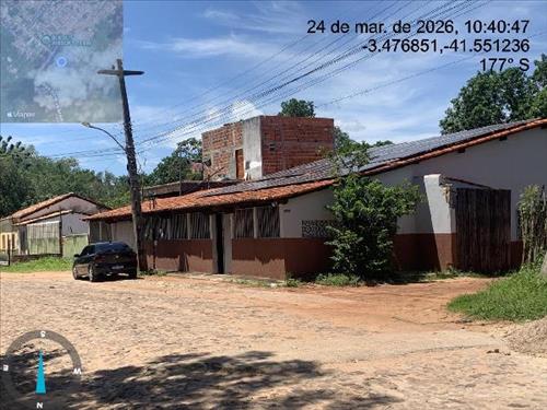 Casa, 330 m2 de área total, 330 m2 de área privati...