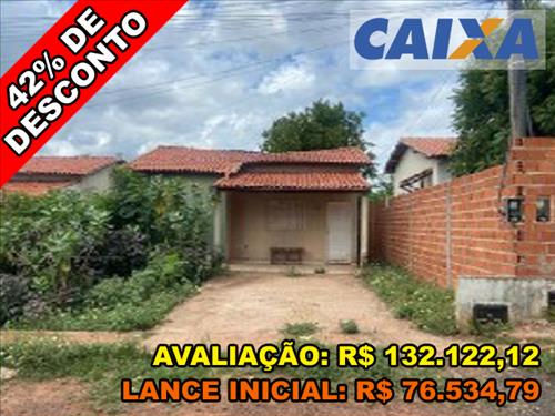 Casa, 58 m2 de área total, 58 m2 de área privativa...
