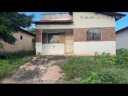 Casa, 64,06 m2 de área total, 62 m2 de área privat...