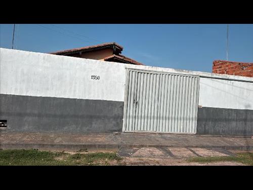Casa, 52 m2 de área total, 52 m2 de área privativa...