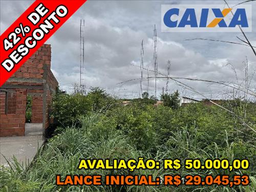 Casa, 52,75 m2 de área privativa, 255,84m2 de área...