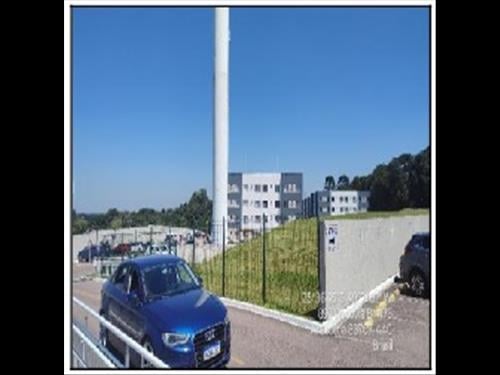 Apartamento, 39,88 m2 de área privativa, 1 vaga de...