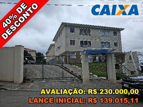 Apartamento, 54,29 m2 de área total, 48,96 m2 de á...