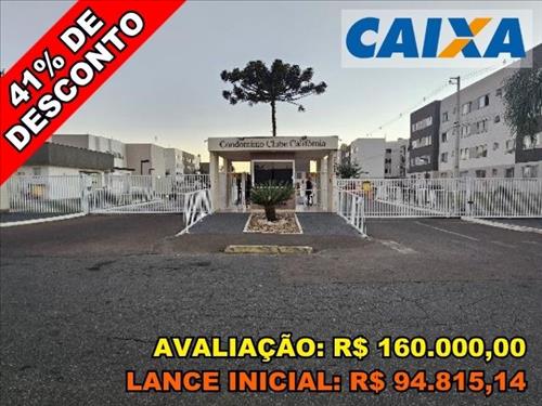 Apartamento, 50,05 m2 de área total, 43,61 m2 de á...