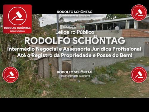 Imóveis (Plataforma Comprei PGFN)