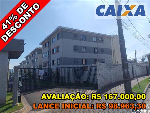 Apartamento, 94,83 m2 de área total, 48,96 m2 de á...