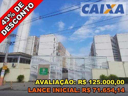 Apartamento, 45 m2 de área privativa. IPTU- 992852...