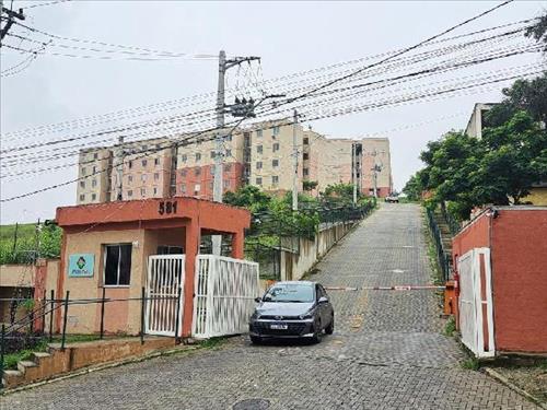 Apartamento, 54,93 m2 de área total, 54,93 m2 de á...