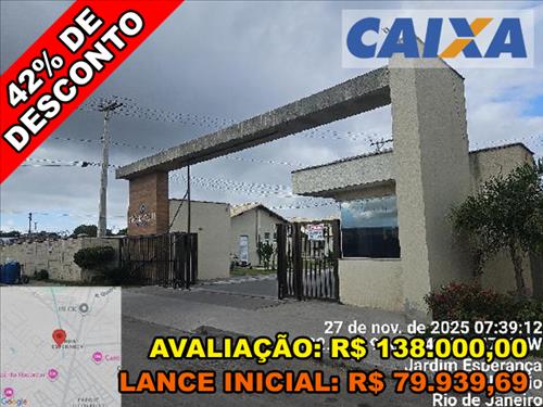 Apartamento, 42 m2 de área total, 42 m2 de área pr...