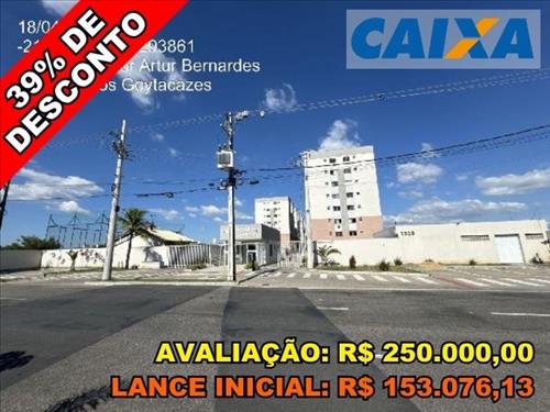 Apartamento, 57,05 m2 de área total, 57,05 m2 de á...