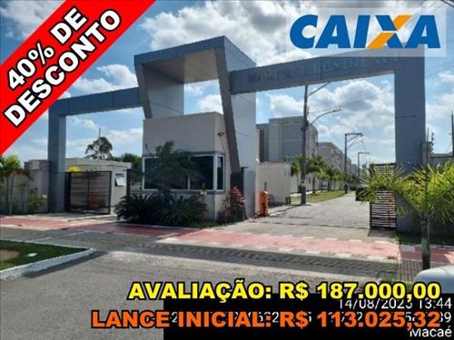 Apartamento, 40,82 m2 de área total, 40,82 m2 de á...