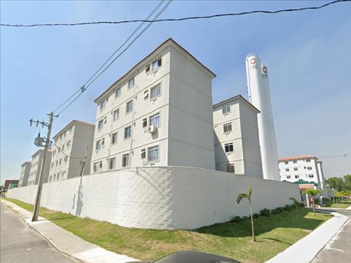 Apartamento, 42,9 m2 de área total, 42,9 m2 de áre...
