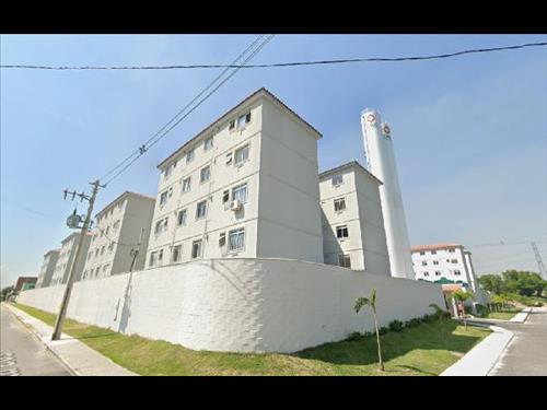 Apartamento, 73,64 m2 de área total, 42,9 m2 de ár...