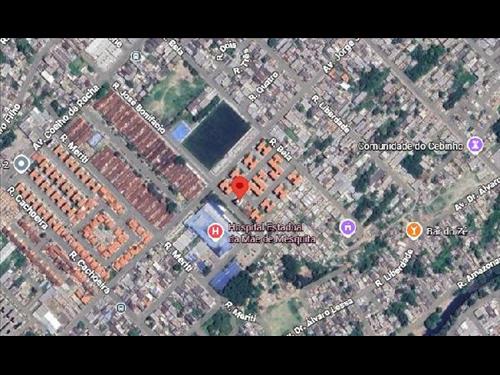Apartamento, 42,9 m2 de área privativa, 2 qts, WC,...