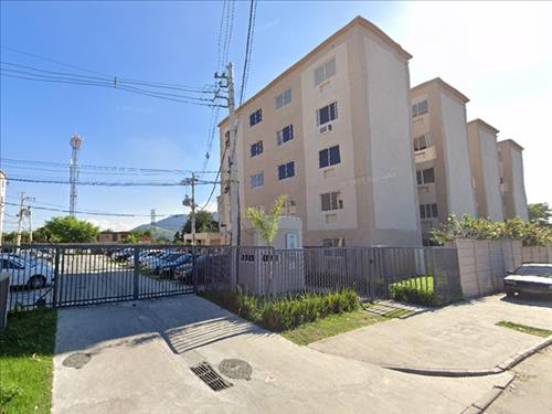 Apartamento, 40,54 m2 de área total, 40,54 m2 de á...