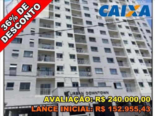 Apartamento, 46,04 m2 de área total, 46,04 m2 de á...
