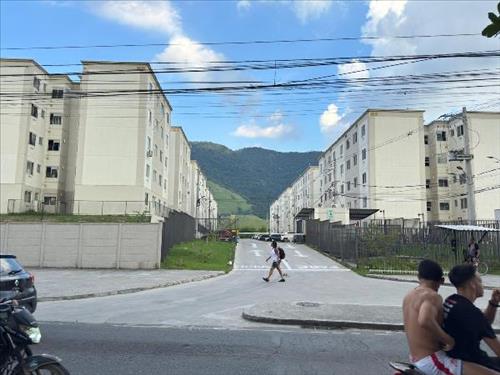 Apartamento, 40,54 m2 de área total, 40,54 m2 de á...