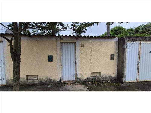 Casa, 34,96 m2 de área total, 34,96 m2 de área pri...