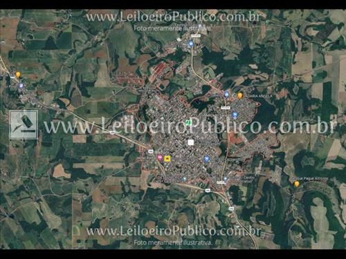 Imóveis Urbanos- Sarandi (RS)