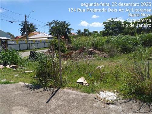 Foto de Terreno, 495m2 de área do terreno. IPTU- 100313603...
