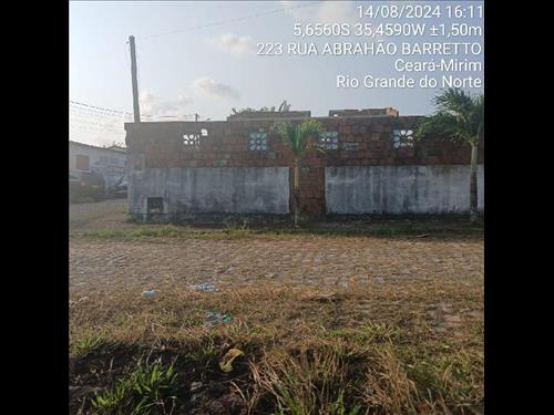 Casa, 46,94 m2 de área total, 46,94 m2 de área pri...