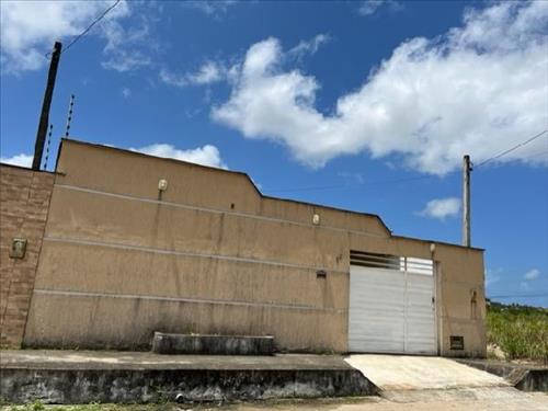 Casa, 50,84 m2 de área total, 50,84 m2 de área pri...
