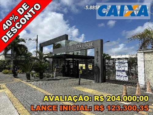 Apartamento, 63,76 m2 de área total, 45,3 m2 de ár...