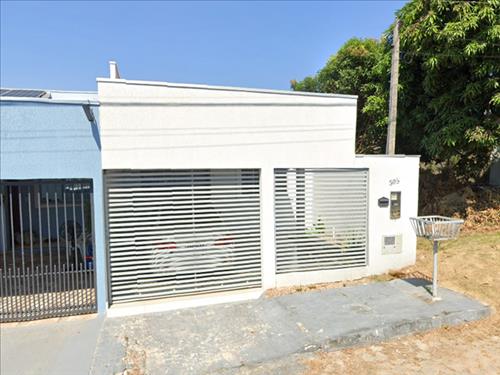 Casa, 60,07 m2 de área privativa, 150m2 de área do...