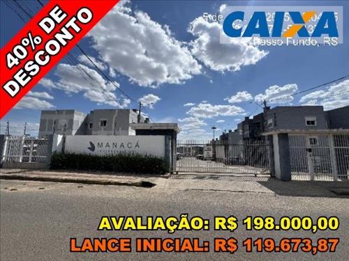 Apartamento, 105,53 m2 de área total, 49,05 m2 de ...