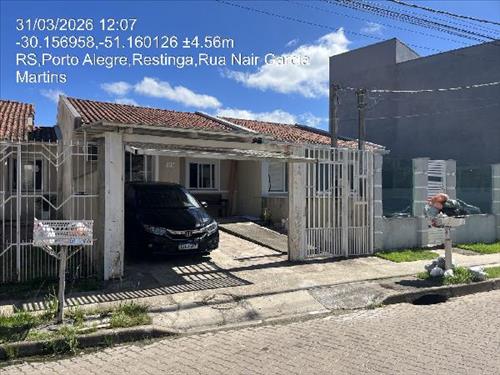 Casa, 61,31 m2 de área total, 61,31 m2 de área pri...
