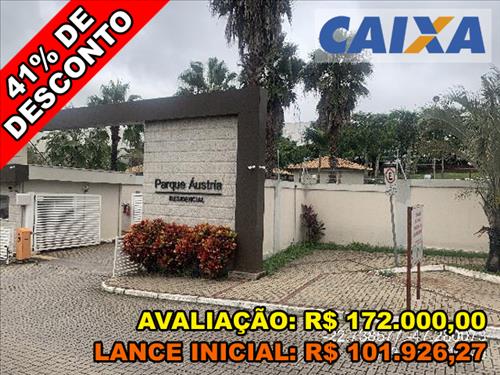 Apartamento, 91,21 m2 de área total, 42,88 m2 de á...
