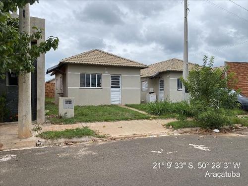Casa, 44,82 m2 de área total, 44,82 m2 de área pri...