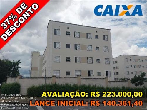 Apartamento, 81,44 m2 de área total, 45,22 m2 de á...