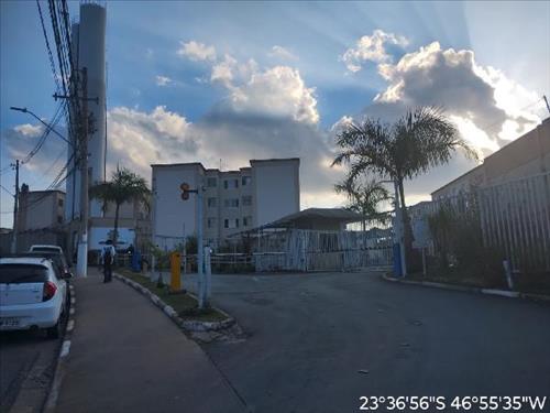 Apartamento, 75,78 m2 de área total, 38,72 m2 de á...