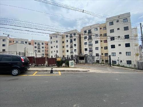 Apartamento, 95,88 m2 de área total, 53,23 m2 de á...