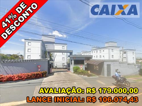 Apartamento, 42,93 m2 de área privativa, 1 vaga de...