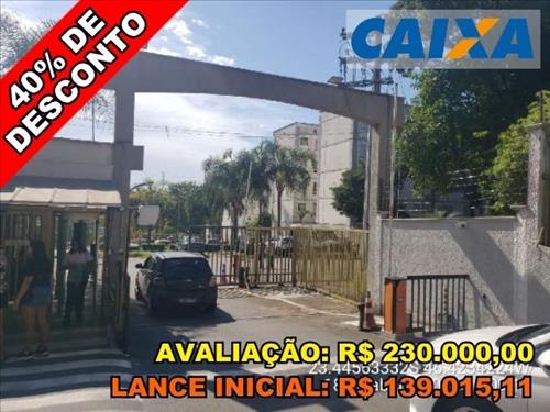 Apartamento, 46,51 m2 de área total, 40,32 m2 de á...
