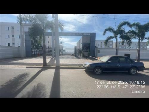 Apartamento, 45,83 m2 de área total, 42,86 m2 de á...