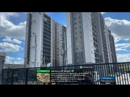 Apartamento, 94,91 m2 de área total, 50,59 m2 de á...