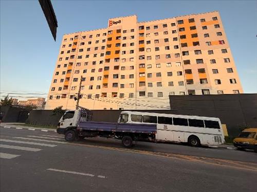 Apartamento, 55,13 m2 de área total, 36,38 m2 de á...