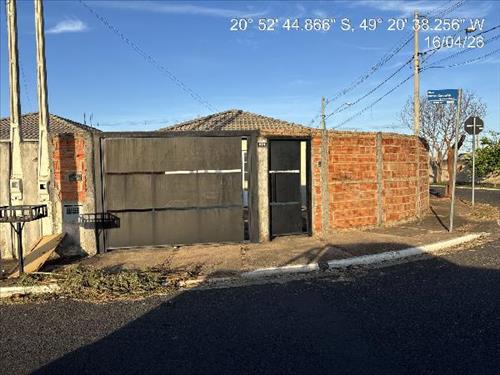 Casa, 45,47 m2 de área total, 45,47 m2 de área pri...