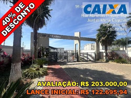 Apartamento, 91,34 m2 de área total, 40,82 m2 de á...